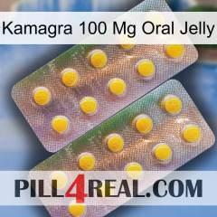 Kamagra 100 Mg Oral Jelly new10